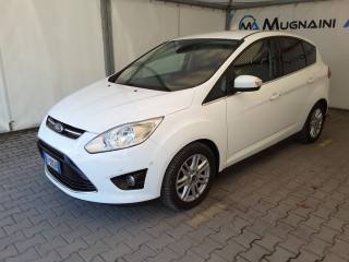 FORD C-Max usata, con Airbag laterali