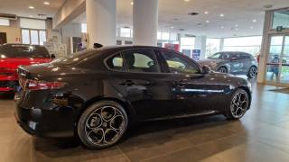 ALFA ROMEO Giulia usata, con Airbag