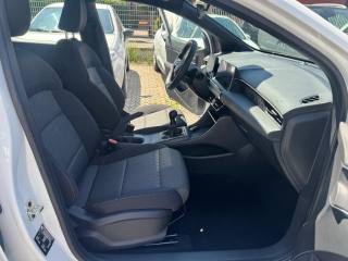 MG MG3 usata, con ESP