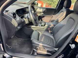 MERCEDES-BENZ GLB 180 usata, con Sistema di navigazione
