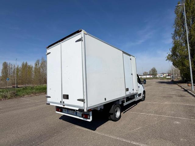 RENAULT Master usata 19