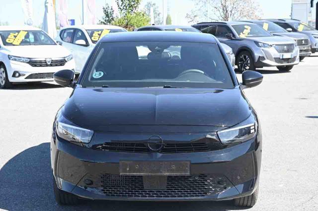 OPEL Corsa usata, con Park Distance Control