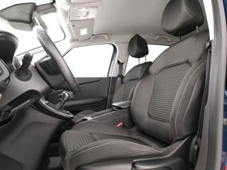 RENAULT Scenic usata, con Alzacristalli elettrici