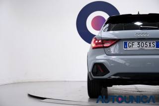 AUDI A1 usata 56