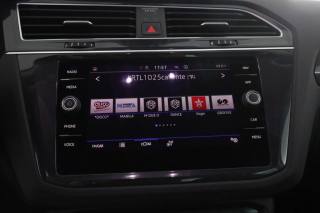 VOLKSWAGEN Tiguan usata 10
