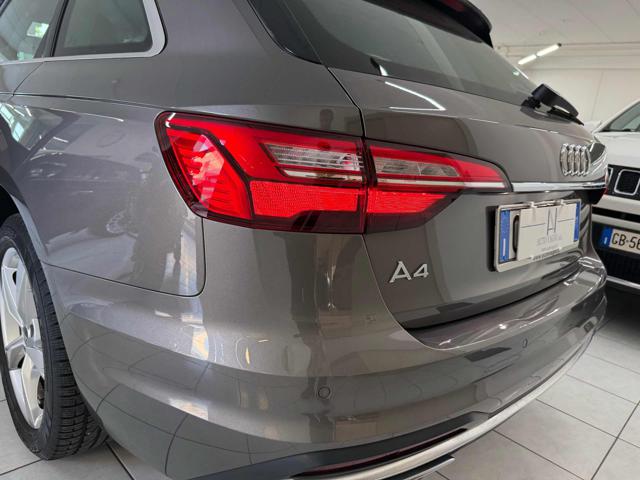 AUDI A4 usata 35
