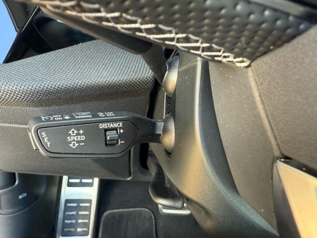 AUDI A3 usata, con Park Distance Control