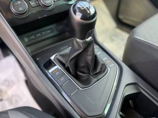 VOLKSWAGEN Tiguan usata, con Sensore di pioggia