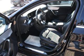 MERCEDES-BENZ A 35 AMG usata, con Cruise Control