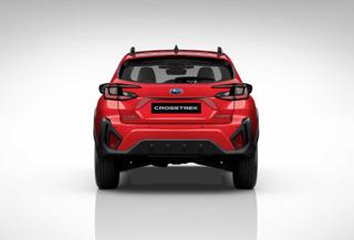 SUBARU Crosstrek usata, con Airbag Passeggero