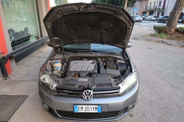 VOLKSWAGEN Golf usata 135