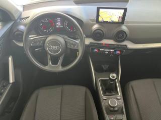 AUDI Q2 usata, con Controllo trazione