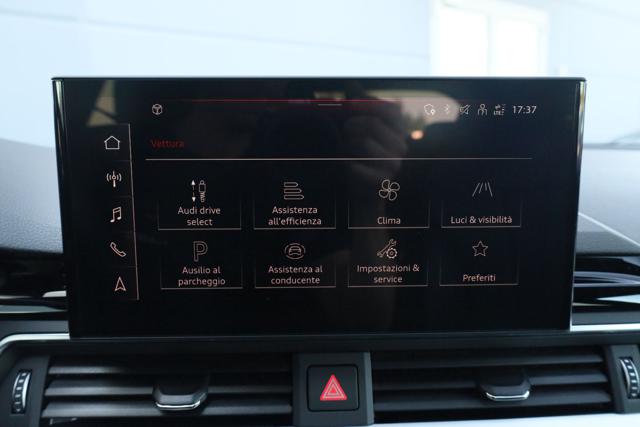 AUDI A5 usata 80