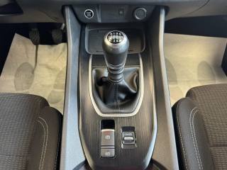 NISSAN Qashqai usata, con Cruise Control