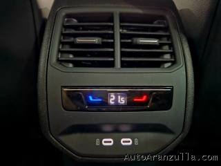 CUPRA Formentor usata, con Touch screen