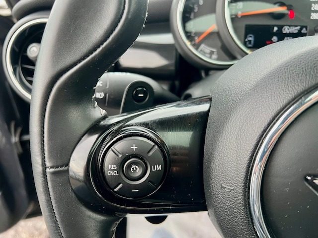 MINI Cooper S usata, con Tettuccio apribile