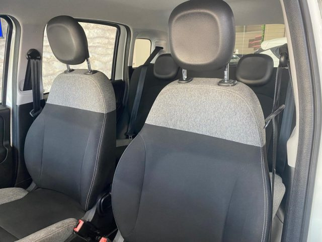 FIAT Panda usata, con Controllo trazione