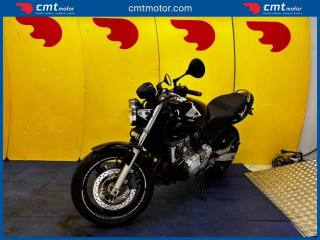 HONDA Hornet 600 usata 1