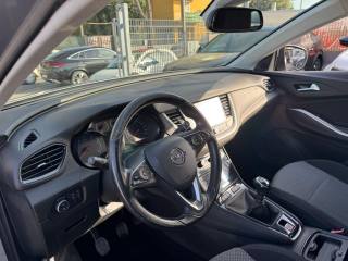 OPEL Grandland X usata, con Chiusura centralizzata