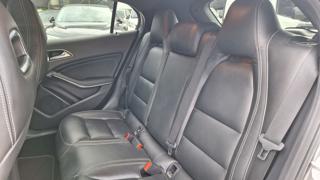 MERCEDES-BENZ GLA 220 usata, con Controllo trazione