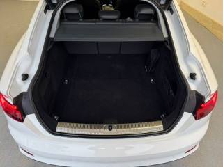 AUDI A5 usata, con Specchietti laterali elettrici