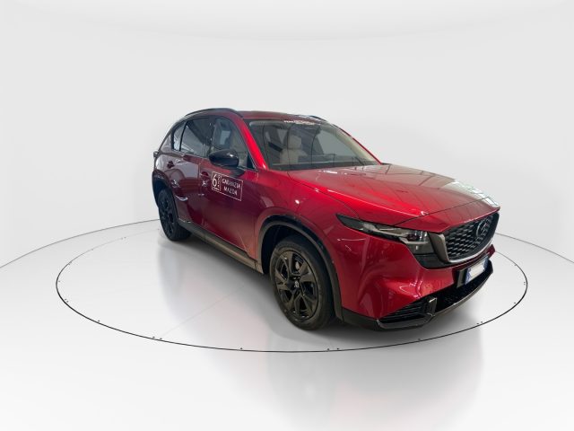 MAZDA CX-5 usata, con Airbag laterali