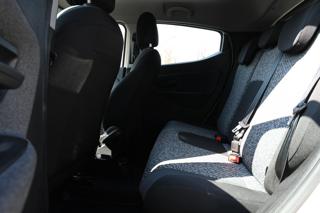 LANCIA Ypsilon usata, con Sedile posteriore sdoppiato