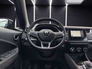 RENAULT ZOE usata, con Climatizzatore