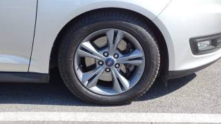 FORD C-Max usata, con Touch screen