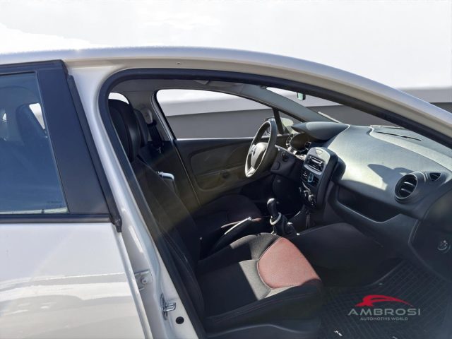 RENAULT Clio usata 10