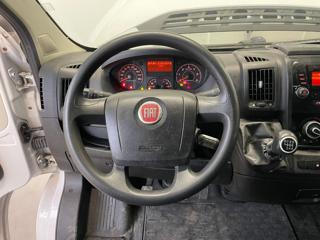 FIAT Ducato usata, con Chiusura centralizzata telecomandata