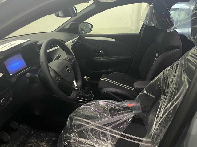 OPEL Corsa usata, con Climatizzatore