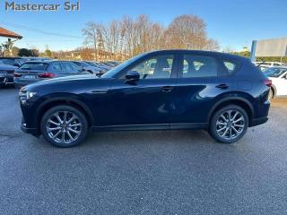 MAZDA CX-60 usata, con Antifurto