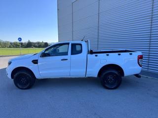 FORD Ranger usata, con Cerchi in lega
