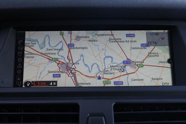 BMW X6 usata, con Sedile posteriore sdoppiato