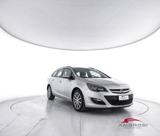 OPEL Astra usata 1