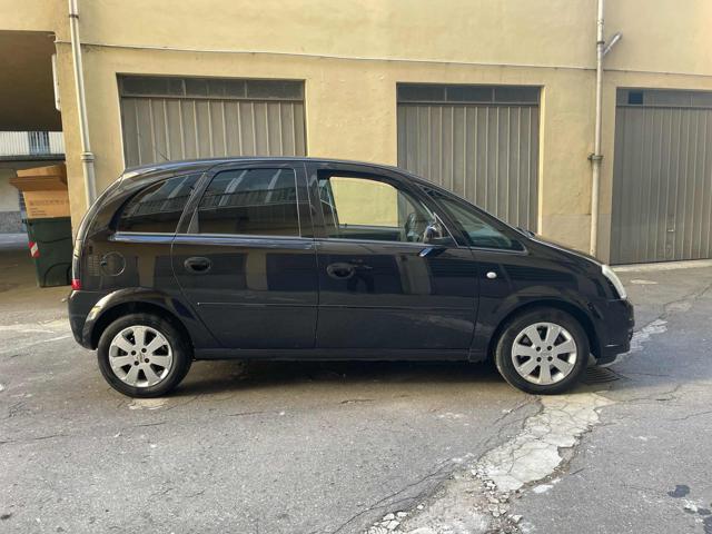 OPEL Meriva usata, con Airbag laterali