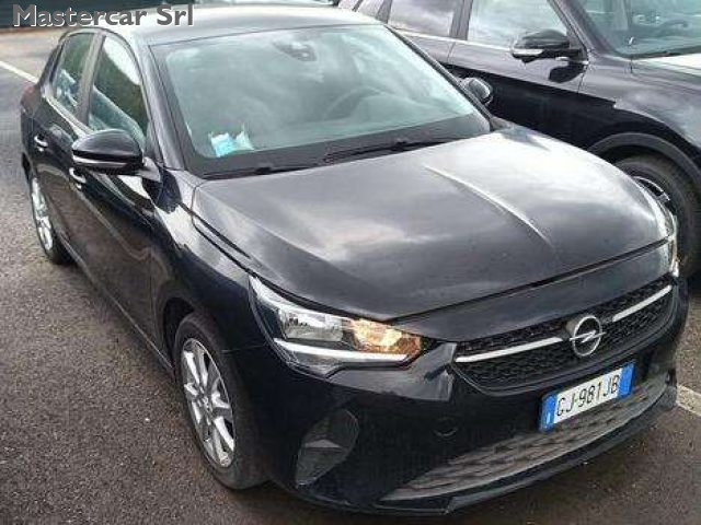 OPEL Corsa usata, con Autoradio