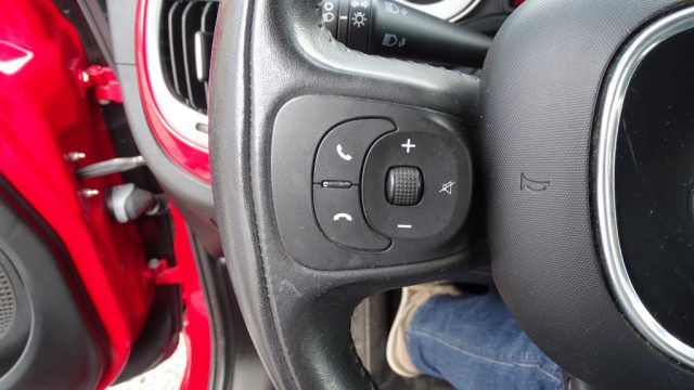 FIAT 500L usata 84