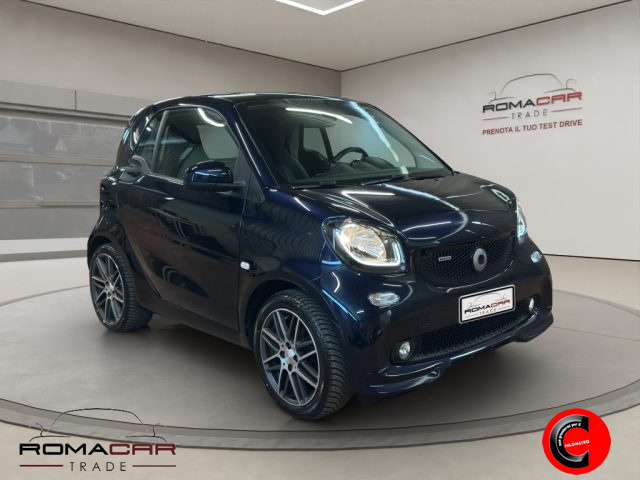 SMART ForTwo usata, con Airbag