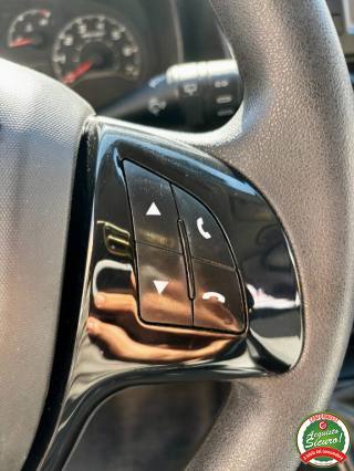 FIAT Qubo usata, con Controllo vocale