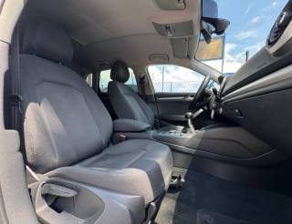 AUDI A3 usata, con Volante in pelle