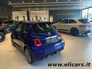 ABARTH 595 usata, con Climatizzatore