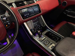 LAND ROVER Range Rover Sport usata, con Climatizzatore