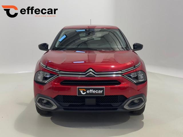 CITROEN C4 usata, con Airbag