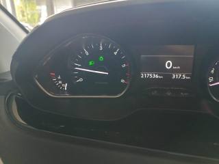 PEUGEOT 208 usata, con ESP