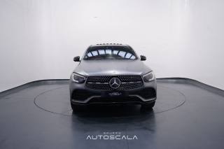 MERCEDES-BENZ GLC 300 usata, con Airbag