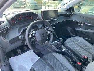 PEUGEOT 208 usata, con Controllo trazione