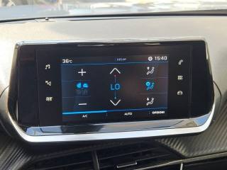 PEUGEOT 2008 usata, con Servosterzo