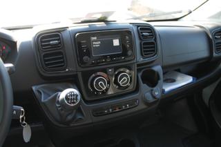 FIAT Ducato usata, con Luci diurne LED